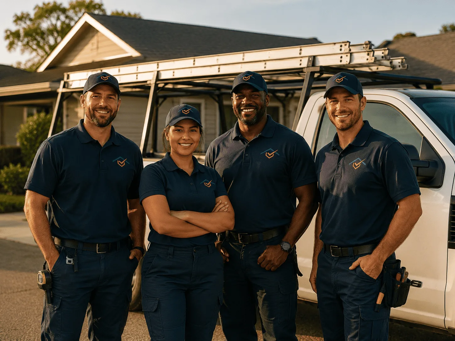 Roof Inspection company in Westernport, MD